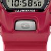 Casio Dw 6900tr 4jr [G Shock  G Shock  Dw 6900 30th Anniversary Models]