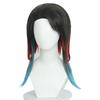 Enmu Cosplay Kostuum Pruik Anime Droom Halloween Karnaval Feestkleding