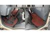 Foton ES5/ES3 Truck TPE Floor Mats for Times Leader, Big King Kong, Ruowo Shenglong, Light Cargo Trucks