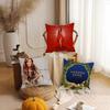 Singer Andrea Berg Pillow Case Office Cushions Suitable For Sofa Car Bedroom Decorative Cushion Cover