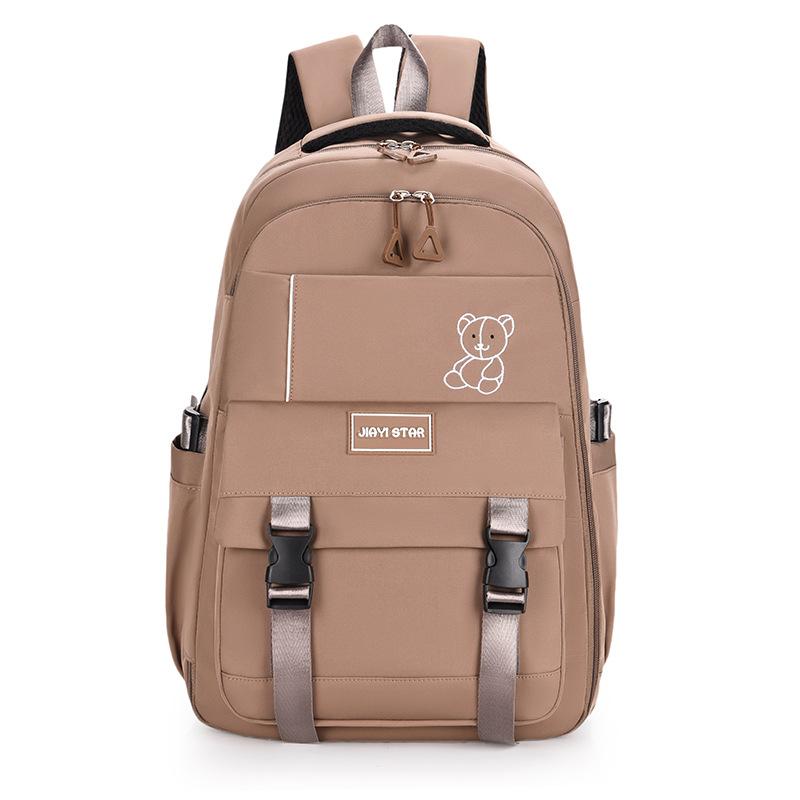 Женский рюкзак — фото 14