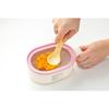 Skater Baby Food Cooking Set Microwave Baby Food Cooking Easy Basic CLBACS1-A