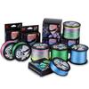SOUGAYILANG Brand New 3 Colors 159-559M 8+ 1X Strand PE Fishing Line Freshwater/Sea Water Fishing Line (16-84LB)