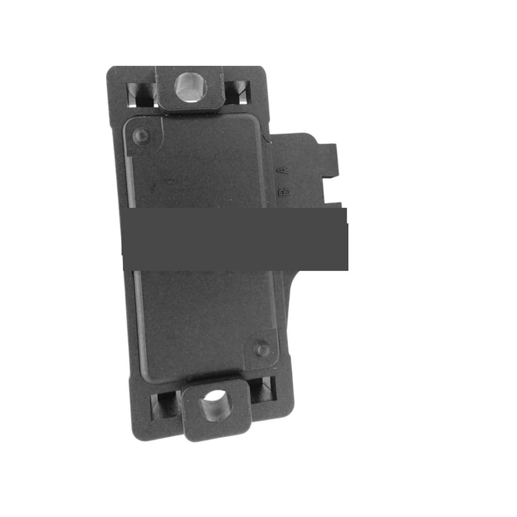 Manifold Absolute Pressure MAP Sensor Fit for Chevy Fit for GMC 16137039 16017460 12247561