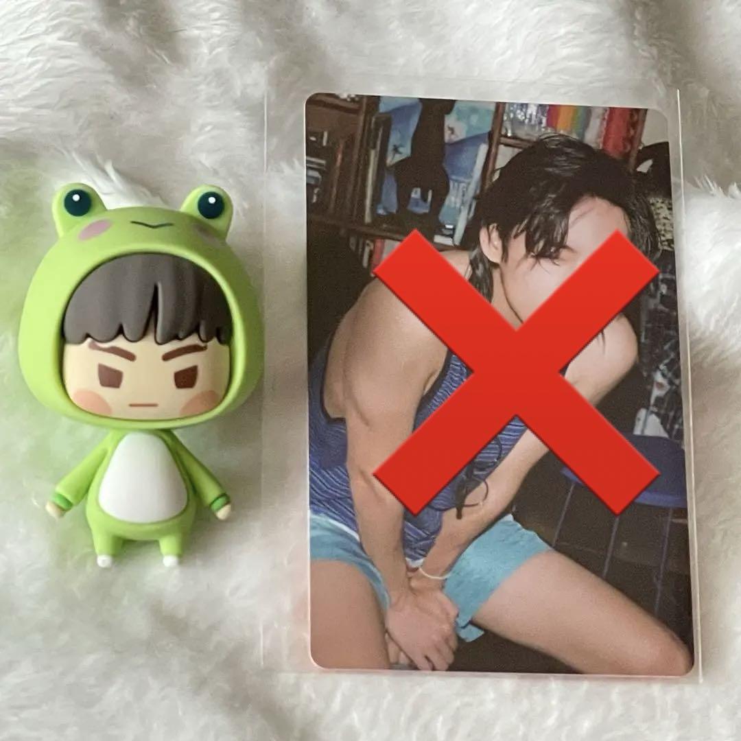 

[USED] 2025 BTS FESTA In The Som Magnet