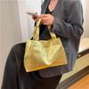 Trendy Bags Large Capacity Tote Bag for Women Fashionable Purse and Handbags Versatile Women Shoulder Bags