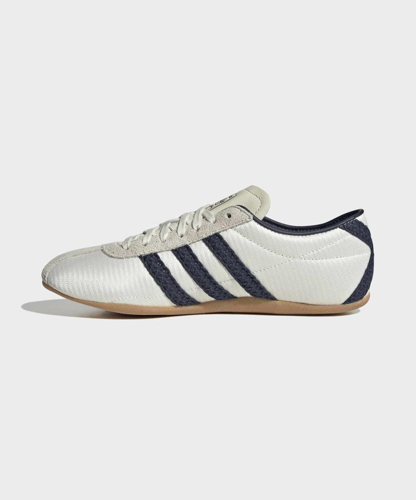 Adidas Tokyo - White: Night Indigo / Kj7534