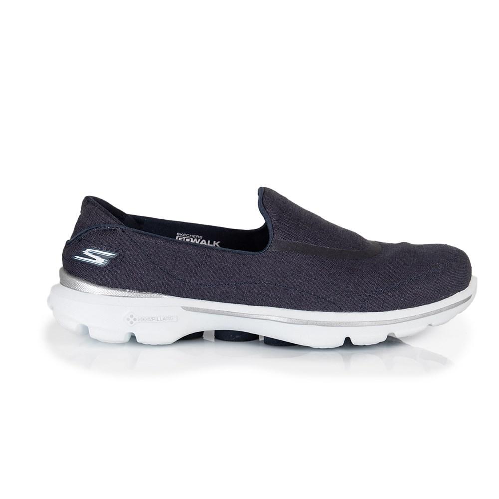 Skechers 14056nvw sneakers White/Navy