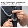 Adjustable First-Person View Shooting Bracket for DJI Osmo Pocket 4 3 Camera Accessories