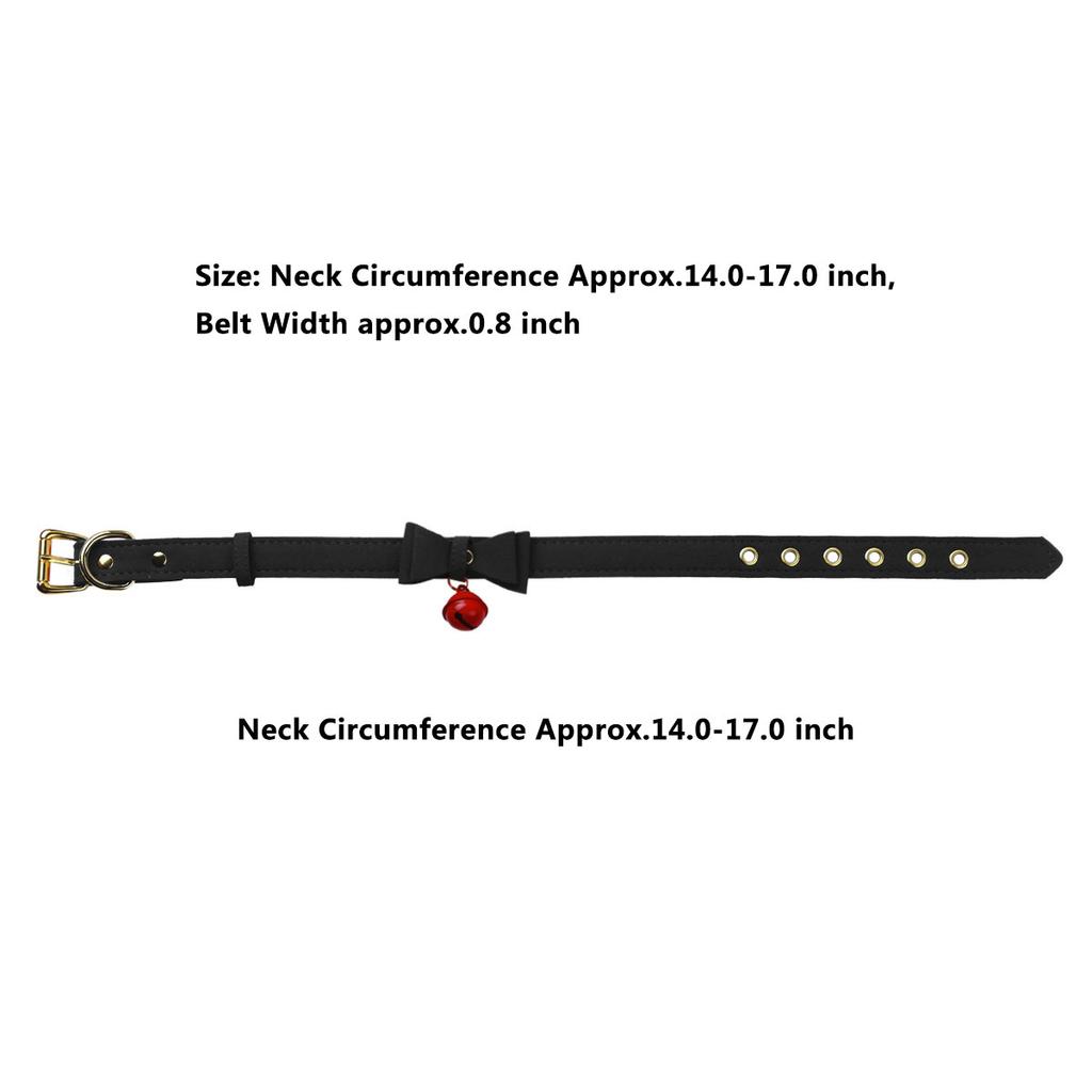 Handmade Sexy Rivet Alternative metal PU Leather Collar Bell Choker slave costume BDSM Bondage Necklace Neckband Sex