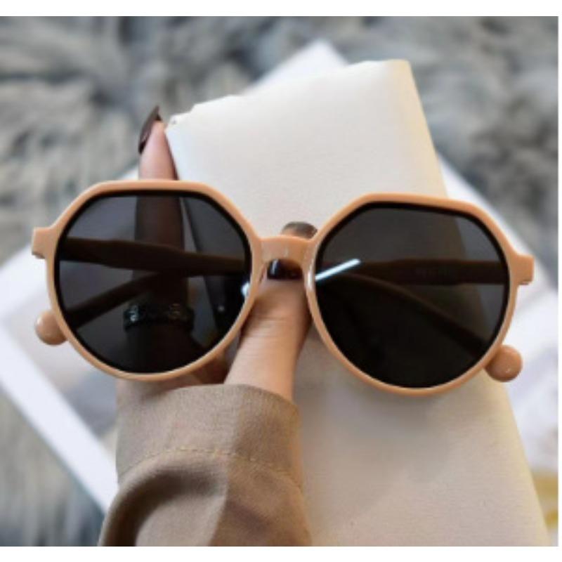 

Jelly Sunglasses Women s Sunglasses Trendy Brown Sunglasses