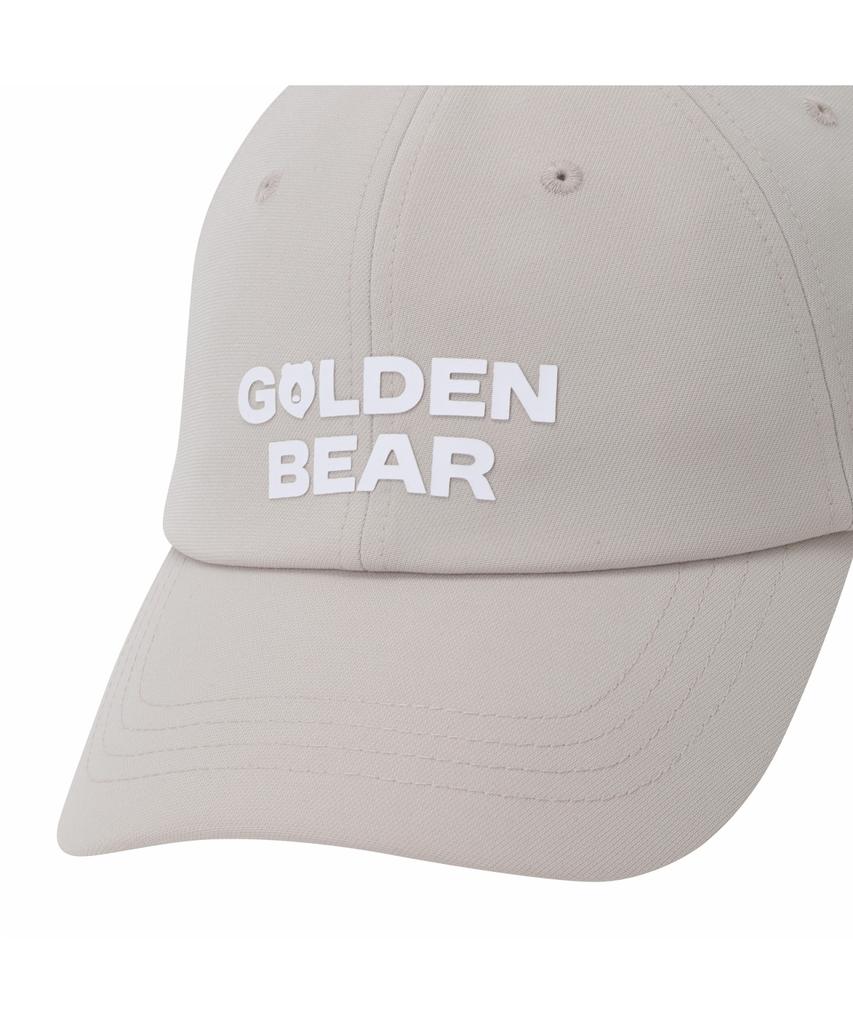 Goldeunbeeo (W) Stretchable Airy Ball Cap G6Rax26311Bex