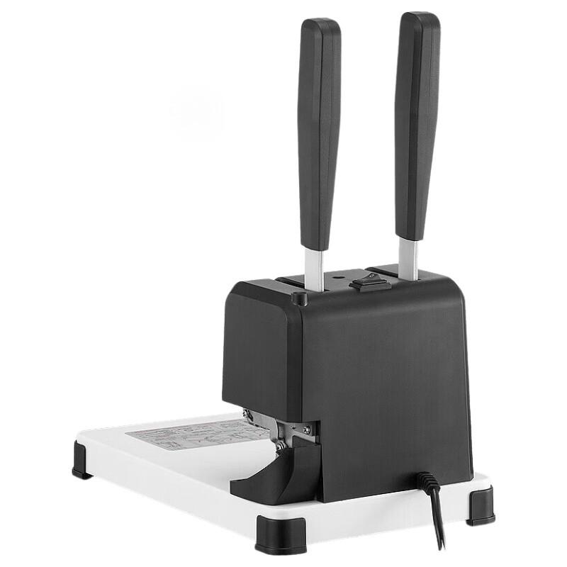 GEPAD GP-40A Manual Financial Document Binding Machine CN plug (adapter included)