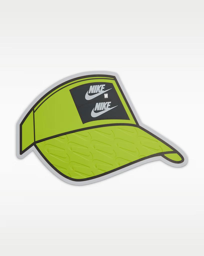 IH0840-001 Nike Next% Tour 3 Golf Phantom Volt Ice (Men's)