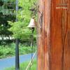 Retro European & American Style Hand-Crank Bell: Large Hanging Doorbell with Loud Sound