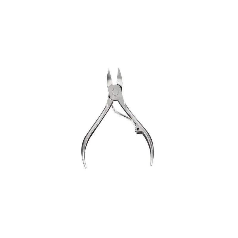 Professional Heavy Duty Thick Toe Nail Clippers Plier Steel Toenail Cuticle Nipper Trimming Scissor Plier Nail Clipper Tool