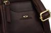 PTN M23E-OPU-6767 Brown Leather Bag