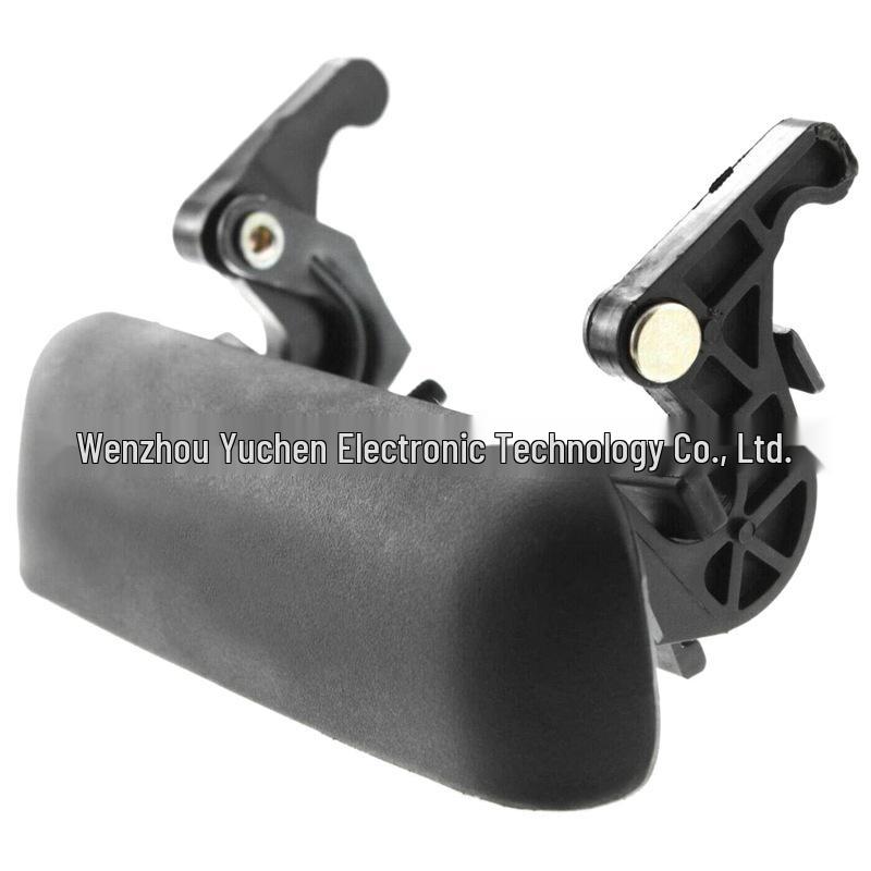 

Ручка задней двери автомобиля Ford Ranger 1L5Z9943400AAA No чёрный