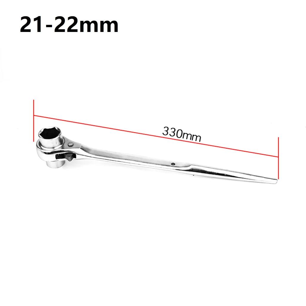 Wrench Ratchet Wrench None 19-21mm End Socket 18-21mm 19-22mm 21-22mm Electrophoresis Ratchet Wrench None None