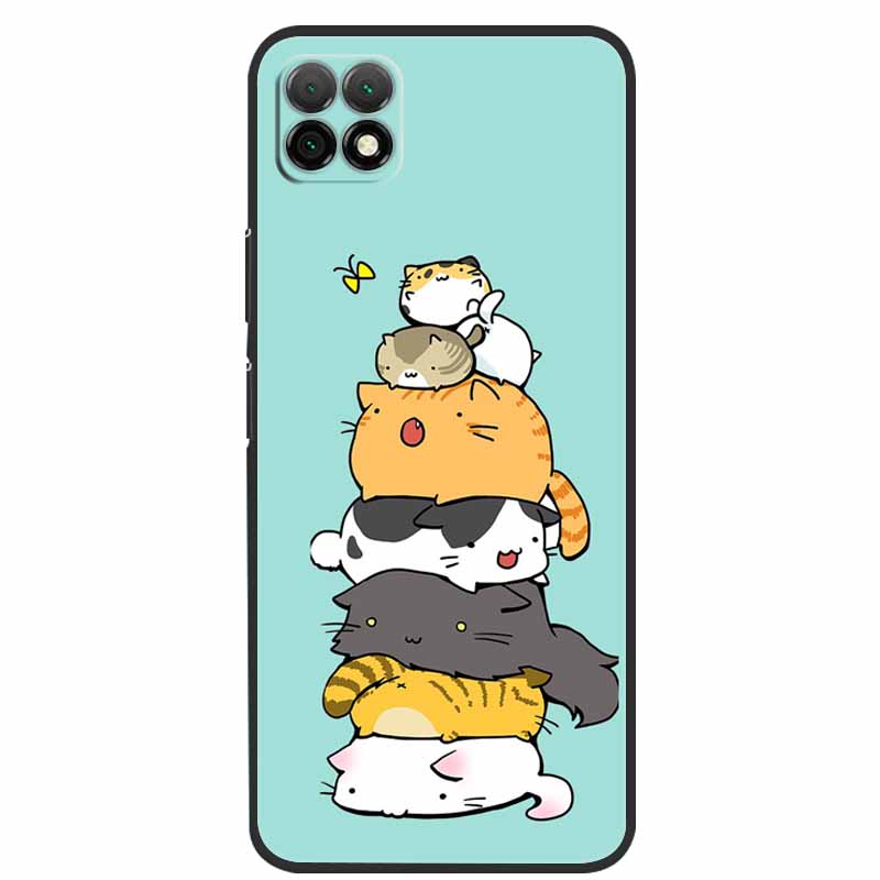 For Huawei Nova Y60 Case Marble Soft Silicone Back Case for Huawei Nova Y60 Phone Cover NovaY60 WKG-LX9 Coque Funda Bag New etui