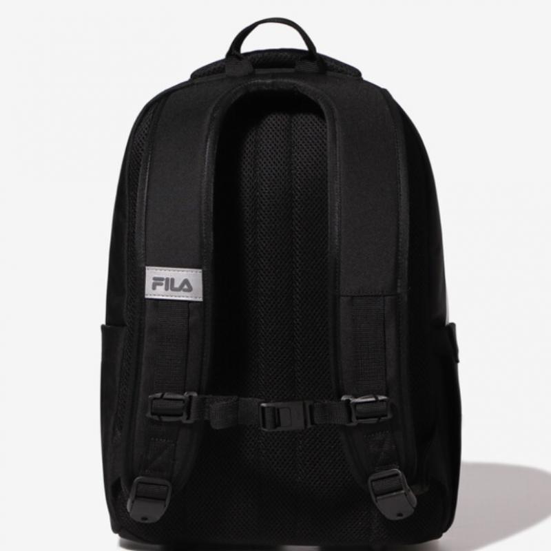 [fila Kids] [24 Years New] Lumikumi Backpack Set  Fk3beg1005m Blk  q0zFk3beg1005mBlk