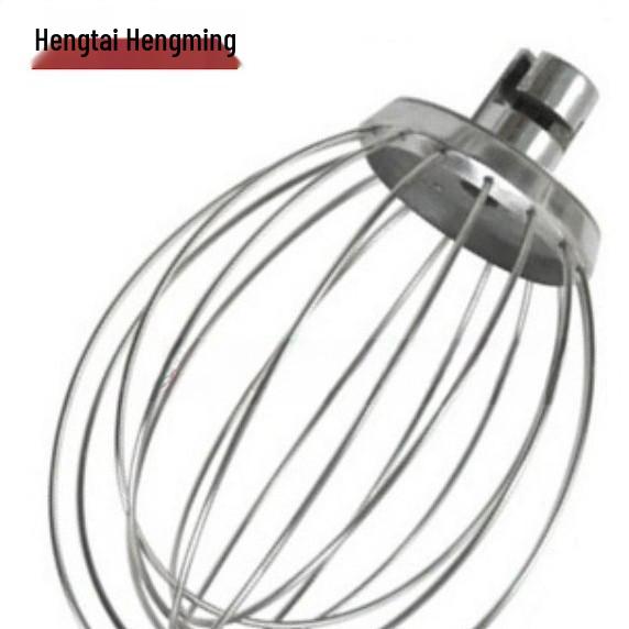 

Stainless Steel Egg Beater Whisk for B7 Desktop Fresh Milk Chef Machine
