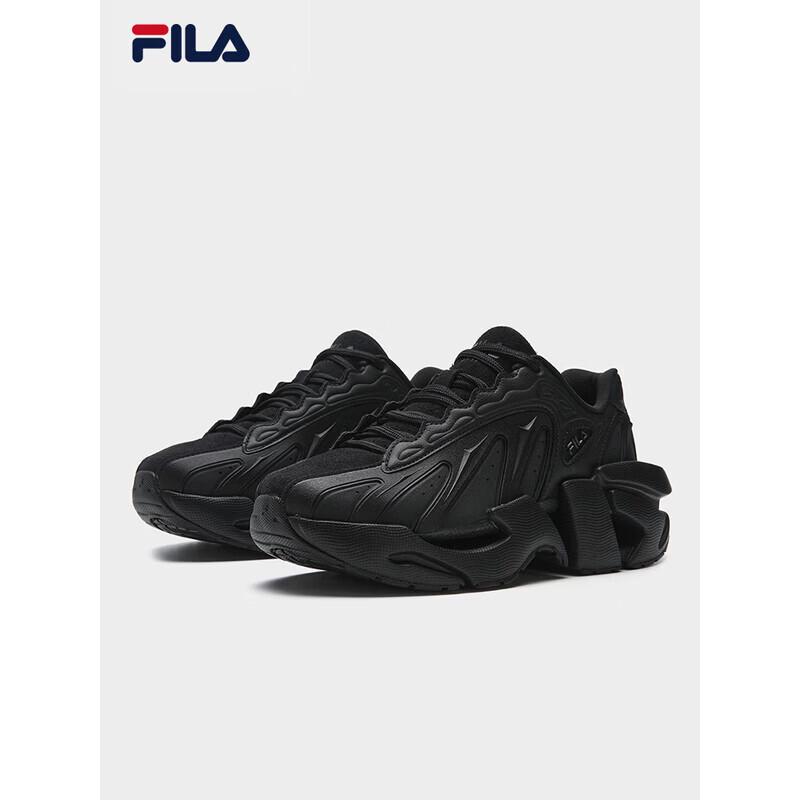 FILA VETTA X Women s Chunky Sneakers US 7.5 W