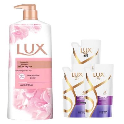 Saponi e gel doccia – Gel doccia