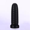 7.5cm Thick Octopus Tentacle Anal Plug Male Anal Masturbator With Posterior Expansion Anal Plug Sexual Product