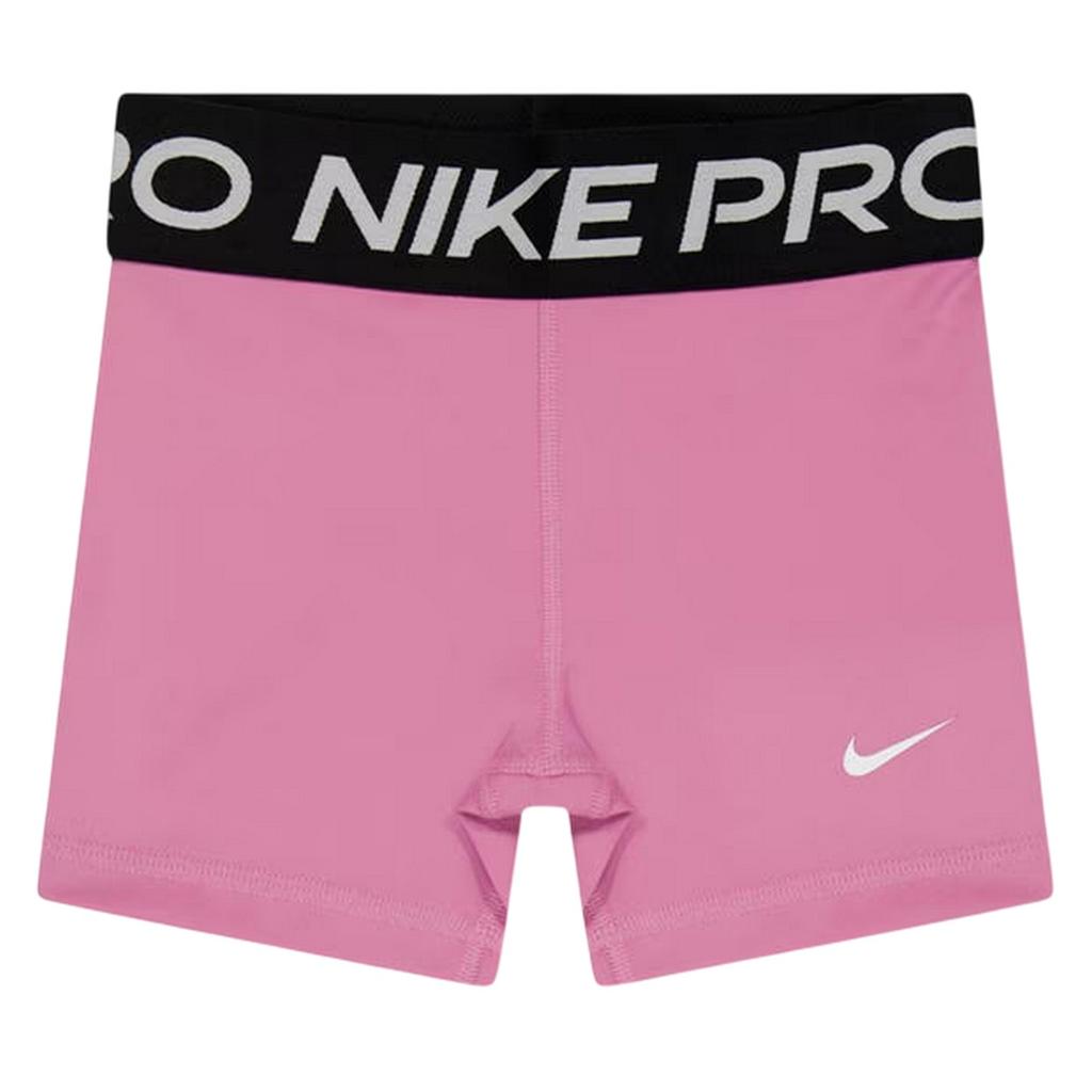 Nike Girls Dri-FIT Compression Shorts