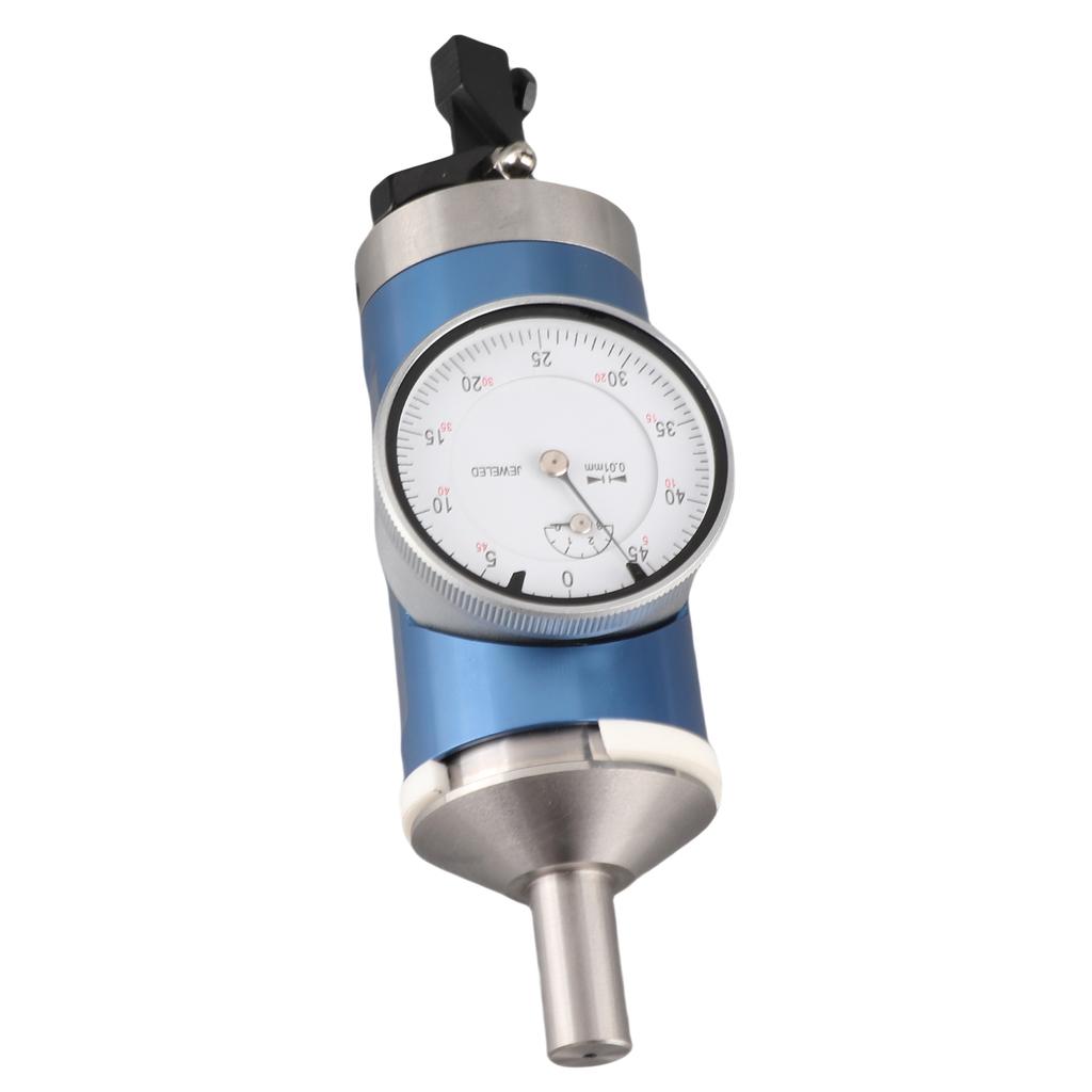 Centering Indicator 0 3mm Gauge High Widely Used In Machining Accessories Included for Mechanical Bore Measurement
