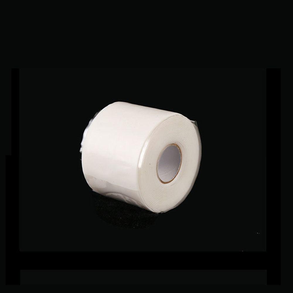 Repair Bathroom Kitchen Sealing Bonding Tool Stop Leak Patch Water Pipe Repair Tape Waterproof Tape