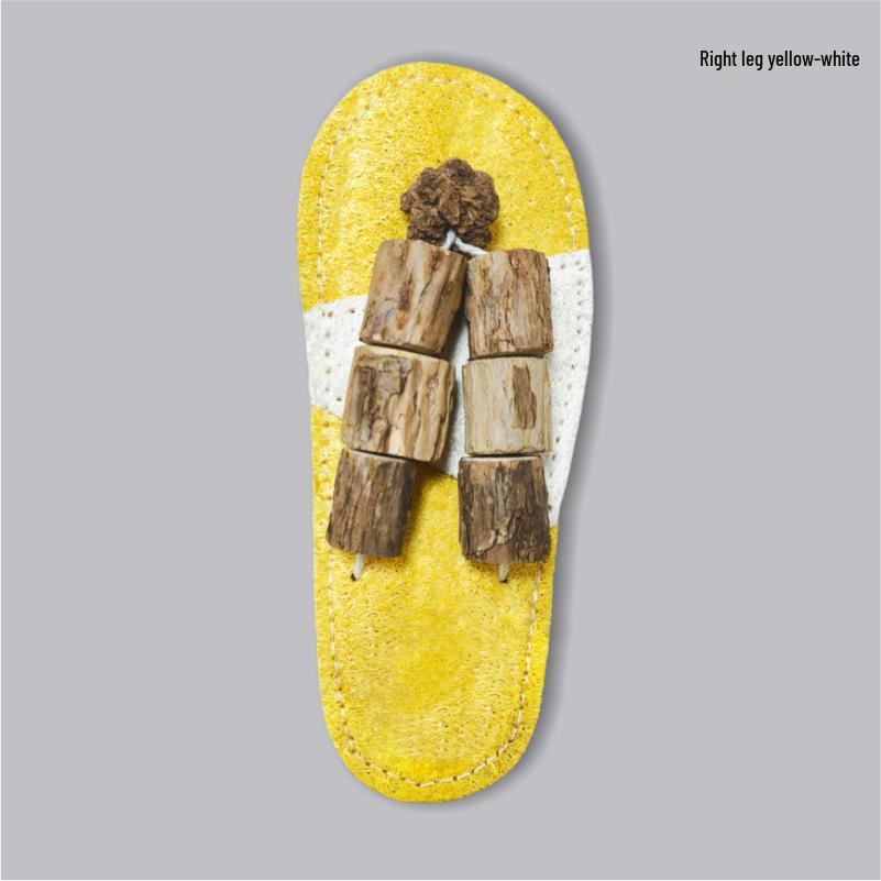 Automatic Cat Teasing Stick: Self-Entertainment Toy for Boredom Relief, Bite-Resistant Loofah for Teeth Grinding