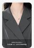 Design Sense Niche Fashion Temperament Slimming Dress for Small Figures