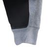 Under Armour Long Sleeve Zip Hoodie MD Gray Men's Used