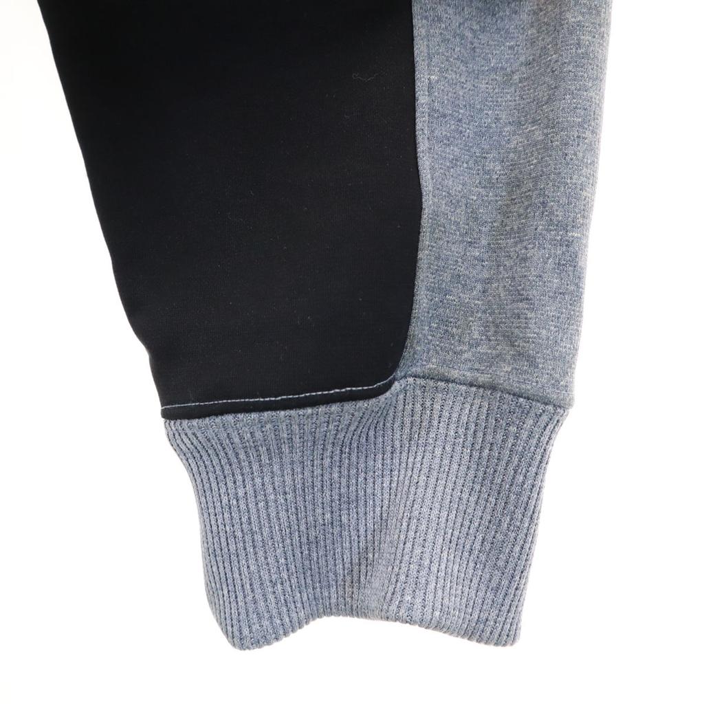 Under Armour Long Sleeve Zip Hoodie MD Gray Men's Used