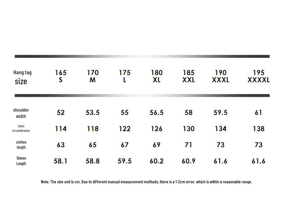 GXG Men's Denim Jacket