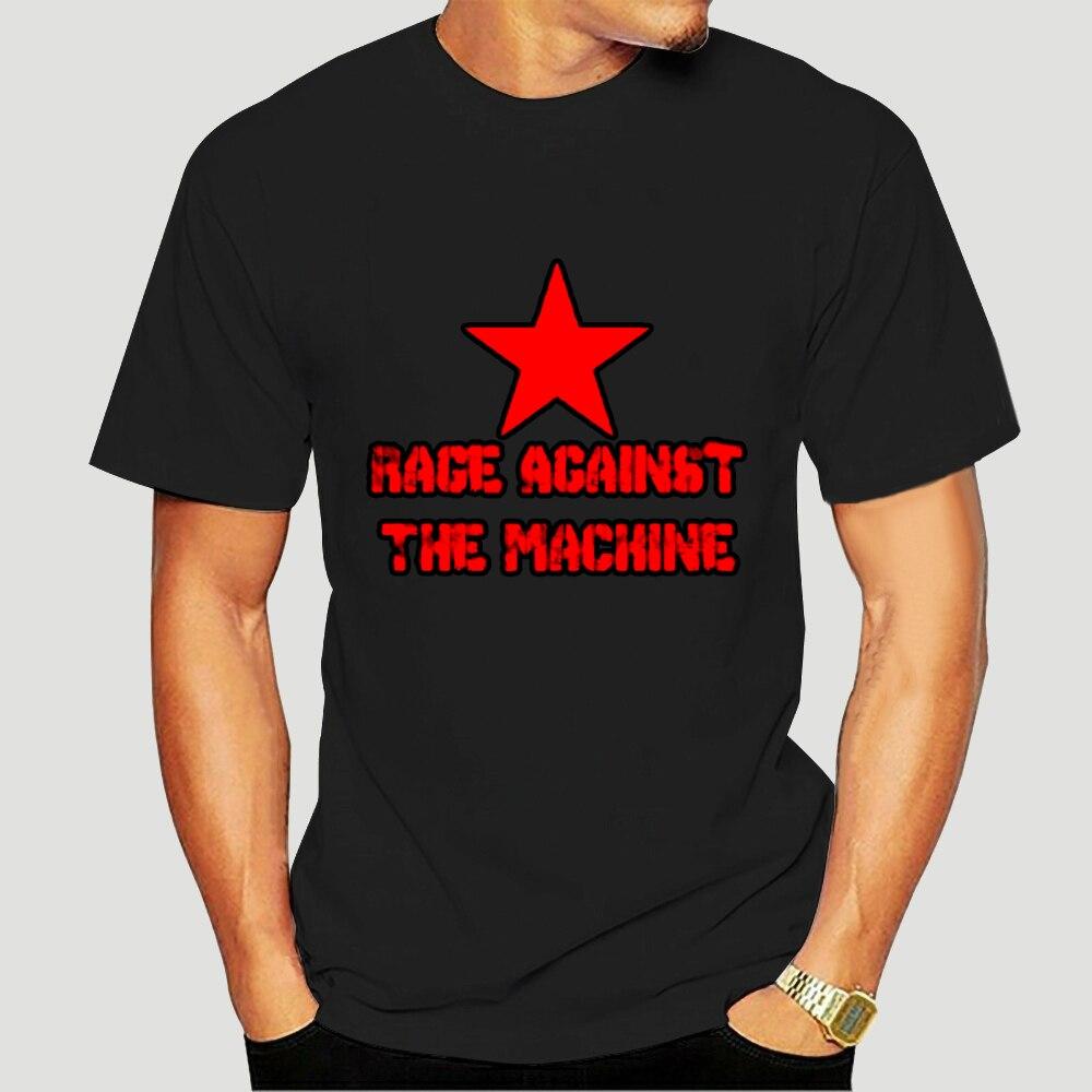 

Ярость против машины Анархия Мужская футболка размер S-2XL 4268X