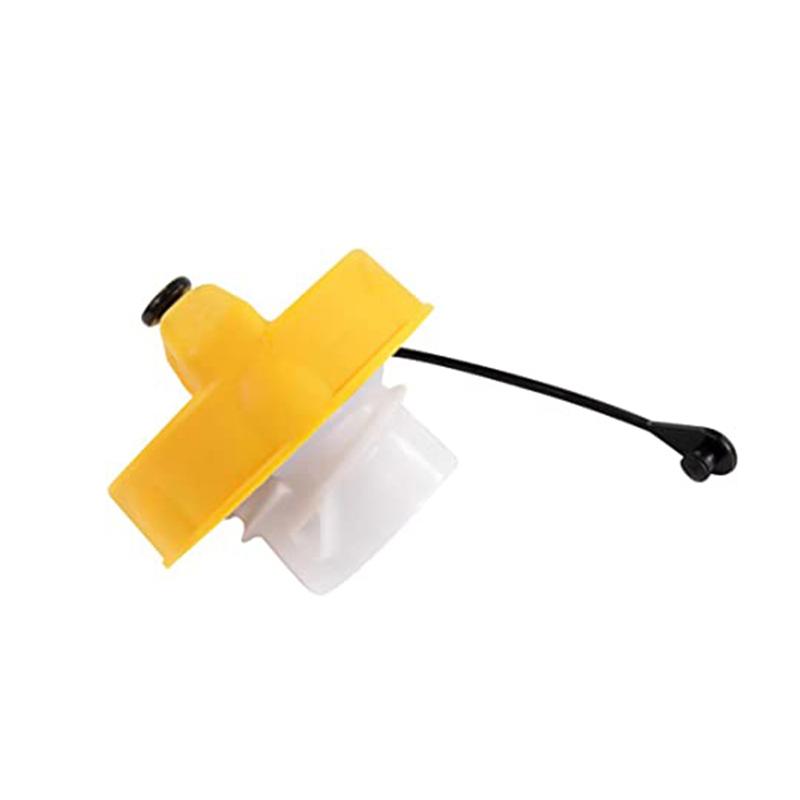 52124596AA Víčko palivové nádrže Pro 2008-2016 Chrysler Town & Country Pro Dodge Durango/Grand Caravan Pro Jeep Grand Cherokee