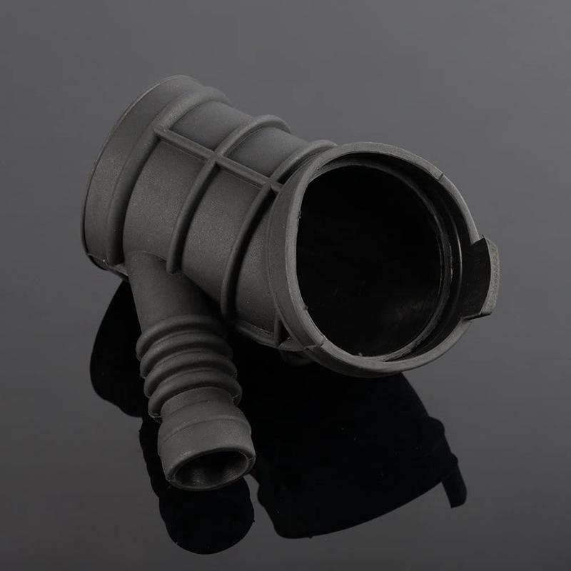 T-Top-Rated-Air Intake Tube Cleaner Hose 13541435627 For -BMW E39 E46 Z3 323I 325I 325Xi 328I 525I 528I
