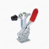 Quick Release Toggle Clamp Antislip Rubber Pressure Tip Heavy Duty Clamp  Hand Tool