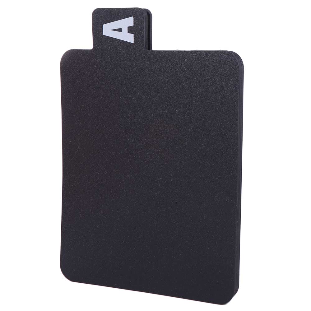 Record Dividers Notebook Marker Vinyl Record Organizer Classic Bookmark Pen Clip Stationery