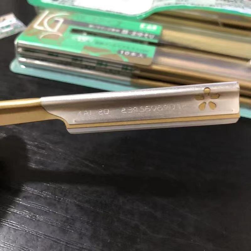 

Набор для коррекции бровей: Лезвия для бритвы для начинающих, для мужчин и женщин