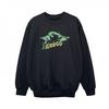 Boys The Mandalorian Grogu The Child Splat Sweatshirt