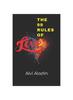 The The 99 Rules of Love Book