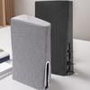 For Sony PlayStation 5 PS5 Gaming Console Dust Cover Horizontal/vertical Host Guard Scratch Sleeve Game Console Protection Case