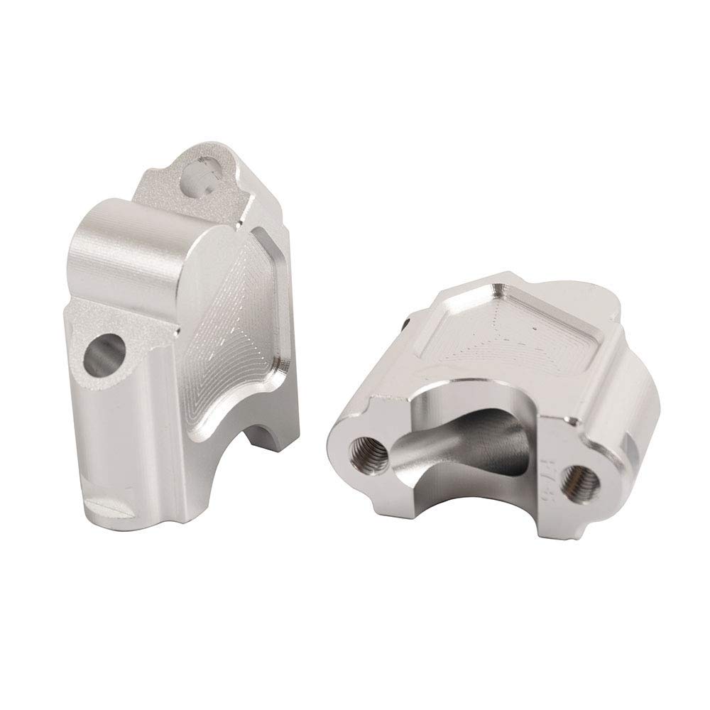 Karun Modified Handlebar Riser Lift Adapter for F700GS F650GS