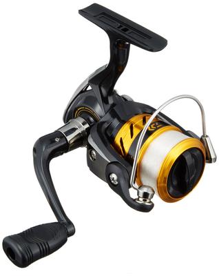 Pesca – Mulinelli