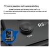Jiashiying R5PRO 4K 5-Channel Live Streaming Director Console