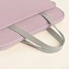 Sanwa Supply BAG-WHC1P 13,3-Zoll Damen-Laptop-Handtasche